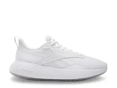 リーボック レディース シューズ スニーカー Reebok DMX Comfort Walking Shoe Womens White ホワイト