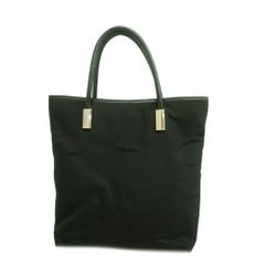 グッチ(Gucci) グッチ トートバッグ 002 1998 0458 キャンバス ブラック レディース