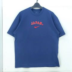NIKE バスケ 日本代表 非売品 シャツ 希少 - メルカリ