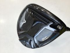 美品」貴重チタンフェイス ミズノST−G 3wヘッドのみ - メルカリ