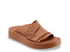 ブエノ レディース シューズ サンダル Bueno Harper Sandal Taupe トープのサムネイル