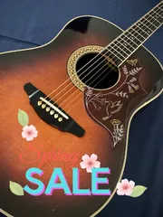 【Spring SALE！】モーリス トルネード  GXD 1984 スプルース単板モデル Gseriesのサムネイル