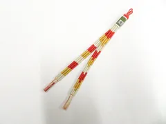 【一輝堂】和装小物 未使用 羽織紐 26w03-3283