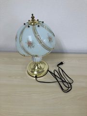 新品未開封 非売品 不二家 ペコちゃん 電気スタンド タッチセンサー