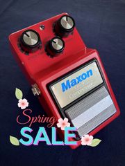 Maxon CP9Pro+ Compressor/Limiter - メルカリ