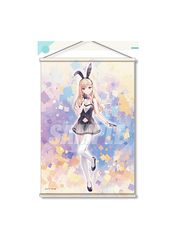 綾瀬沙季誕生日記念 義妹生活オンラインくじ S賞A5キャラファイン