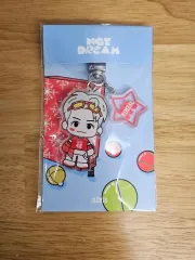 NCT DREAM ジェミン Candy アクリル キーホルダー トレカ Jaemin
