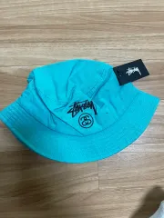 ステューシー バケットハット