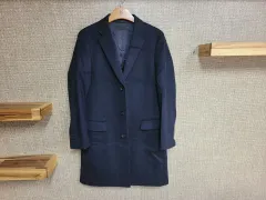 Sサイズ UNIQLO ユニクロ ウール コート