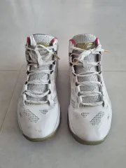 UNDER ARMOUR アンダーアーマー バスケシューズ 275サイズ 出品