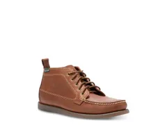 イーストランド メンズ シューズ ブーツ・レインブーツ Eastland Seneca Chukka Boot Cognac