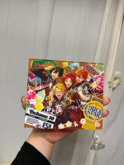 あんさんぶるスターズ！ Trickstar（トリックスター）アクリルスタンド 出品