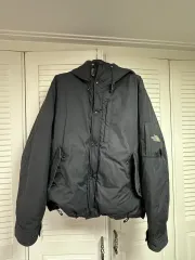 THE NORTH FACE ザノースフェイス パープルラベル モンキータイム ダウン XXL