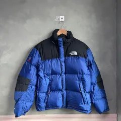 THE NORTH FACE ザノースフェイス 700 サミット ウィンドストッパー グースダウン ダウン
