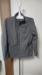 プーマ グレー COLOR ジャケット 無料配送