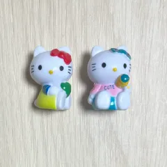 ハローキティ フィギュア まとめ