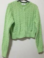 新)O-Ri ケーブル クロップド CD