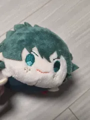 僕のヒーローアカデミア 緑谷出久 特典 ヒーロー服 もちマス 出品