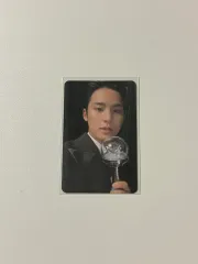 SEVENTEEN(セブンティーン・セブチ) ミンギュ(MINGYU) ゴー コンサート カラットゾーン CARAT ZONE カラットゾーン