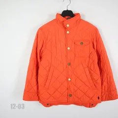 1274 Polo Kids(ポロキッズ) 男の子/正規品 キルティングジャケット/140