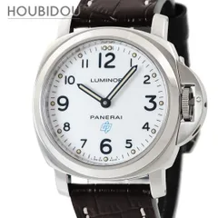 パネライ 腕時計 PAM00630 鑑定済み ブランドのサムネイル