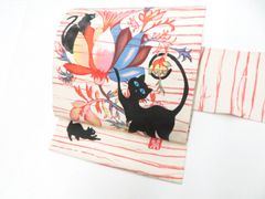 キャサリンコテージ 手毬猫×濃茶袴セット150 - メルカリ