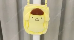 ポムポムプリン ミニ クロスバック 限定 ミニ プーさんバッグ