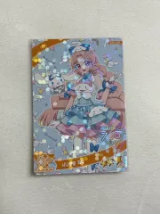 アイフリー 3弾 3星 サンリオ コラボ タリ シナモロール パーティー カード