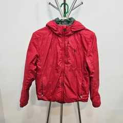 ポロ ラルフ ローレン キッズ ウィンドブレーカー 14-16歳