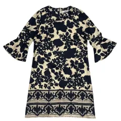 CHLOE シルク ONE PIECE (実寸参考)