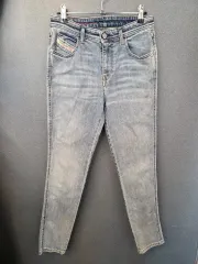 DIESEL スキニーデニム (26-27)