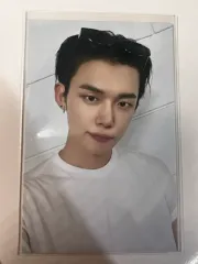 ヨンジュン(YEONJUN・チェヨンジュン) 뿔トゥ 特典