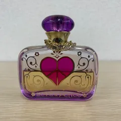 ％２【残量6割程】ラブ&ピース オードパルファム 50ml【香水】【1】のサムネイル