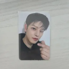 Stray Kids(ストレイキッズ・スキズ・SKZ) スンミン(SEUNGMIN) HOP トレカ
