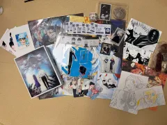 断捨離 出品 呪術廻戦 グッズ