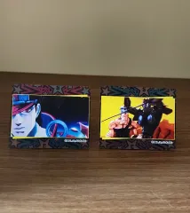 ジョジョ グッズ バッジ まとめ出品 空条承太郎 ポール・デュポン ジョジョの奇妙な冒険