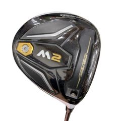 美品 M2ドライバー初代2016年10.5度ヘッド+シャフト名器