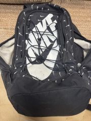 NIKE シューボックス バッグ 12L DQ5592-010 未使用 タグ付 - メルカリ