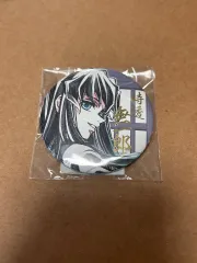 鬼滅の刃 ウェブクジ webshop 時透 無一郎 缶バッジ