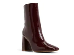 アルド レディース シューズ ブーツ・レインブーツ Aldo Vellamo Bootie Bordeauxのサムネイル