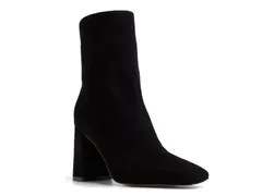 アルド レディース シューズ ブーツ・レインブーツ Aldo Vellamo Bootie Black ブラックのサムネイル