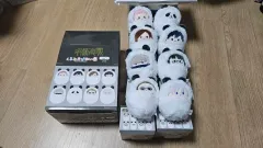 呪術廻戦 くるみたぴぬい セット