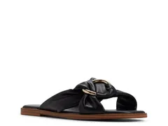 アルド レディース シューズ サンダル Aldo Isolde Sandal Black ブラックのサムネイル