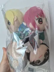 サカモトデイズ ちびぐるみ