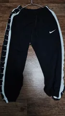 ナイキ トレーナー ジョガーパンツ