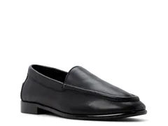 アルド レディース シューズ スリッポン・ローファー Aldo Ambar Loafer Black ブラックのサムネイル