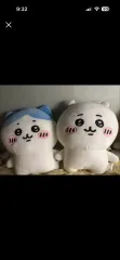 ちいかわ ハチワレ ぬいぐるみ セット