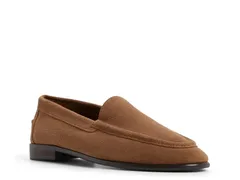 アルド レディース シューズ スリッポン・ローファー Aldo Ambar Loafer Light Brown ブラウンのサムネイル