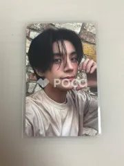 ENHYPEN ジェイク THE SIN : VANISH FAN SHOWCASE