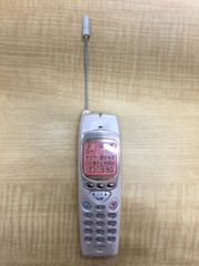 携帯NTT DoCoMo P207 Ferrari 550 Maranello - メルカリ